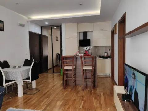 Rent, apartment, 50m², Budva, Crna Gora - image 6