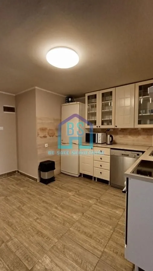 Prodaja, dvosoban stan, 43m², Telep, Novi Sad Sve Podlokacije