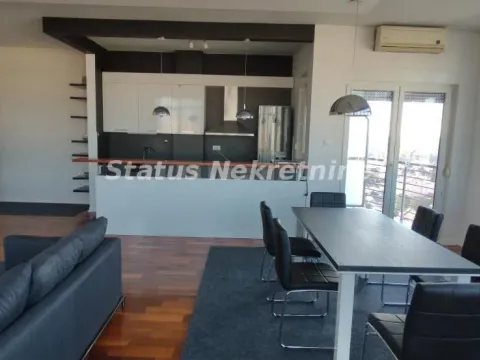 Sale, four bedroom apartment, 114m², Bulevar Evrope, Novi Sad Sve Podlokacije - image 14