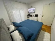 Rent, three bedroom apartment, 78m², Đenovići, Herceg Novi - image 12