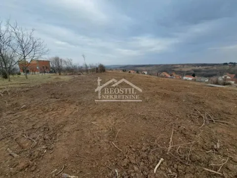 Prodaja, plac, 5600m², Brestovik, Grocka - image 9