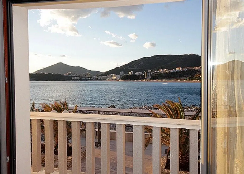 Sale, three bedroom apartment, 95m², Rafailovići, Budva