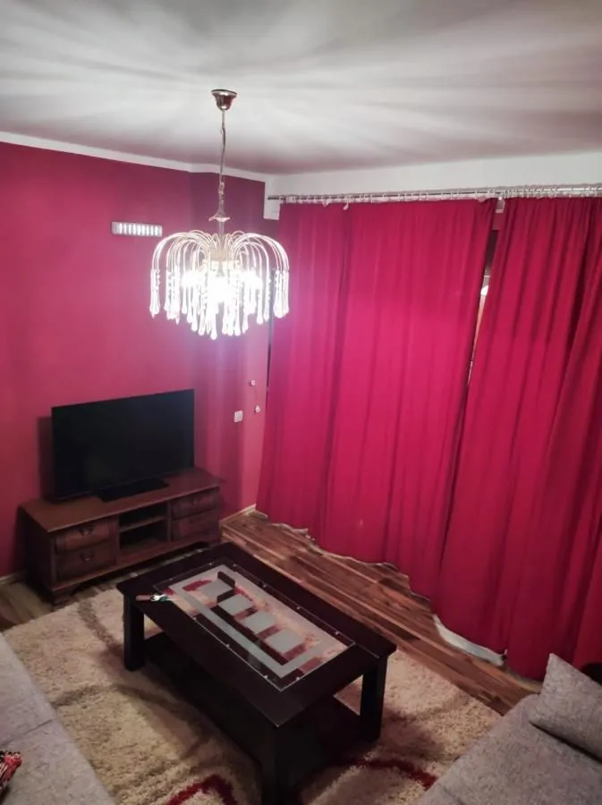 Sale, two bedroom apartment, 50m², Stari Grad, Budva