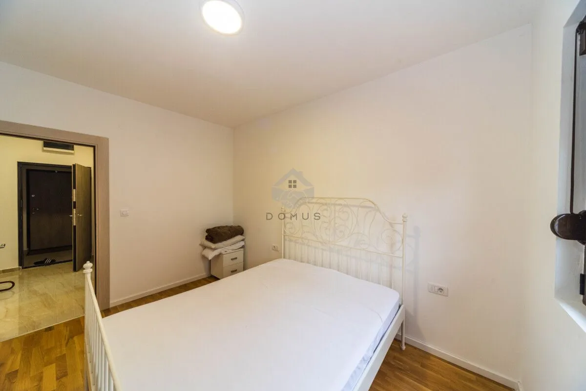 Rent, one bedroom apartment, 45m², Zabjelo, Podgorica