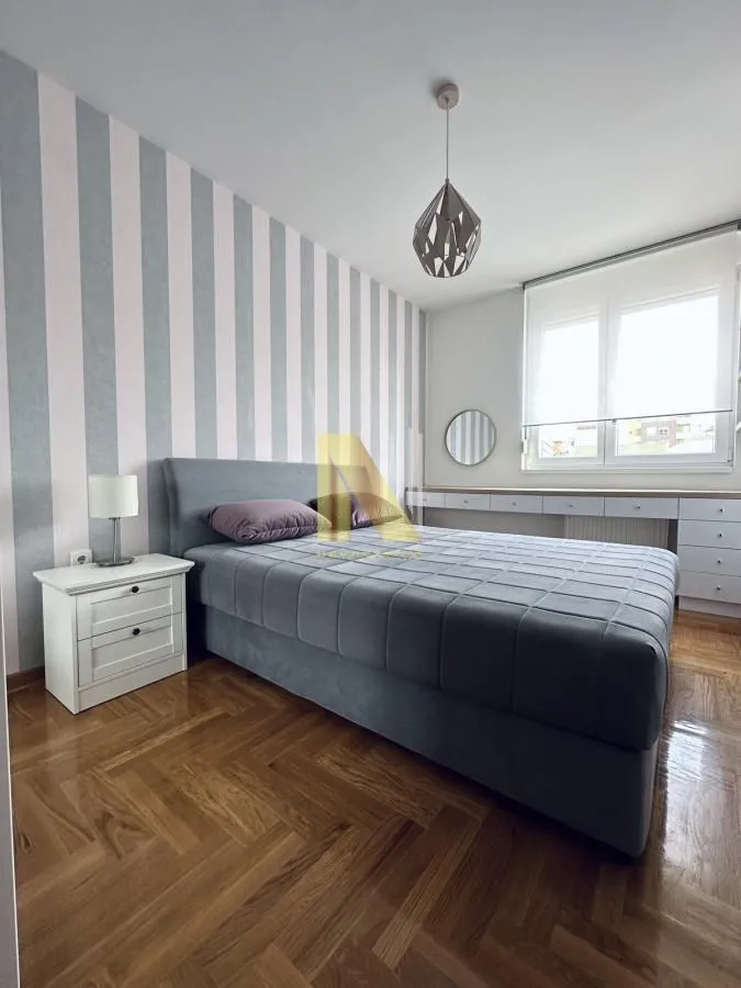 Izdavanje, dvosoban stan, 41m², Podbara, Novi Sad Sve Podlokacije