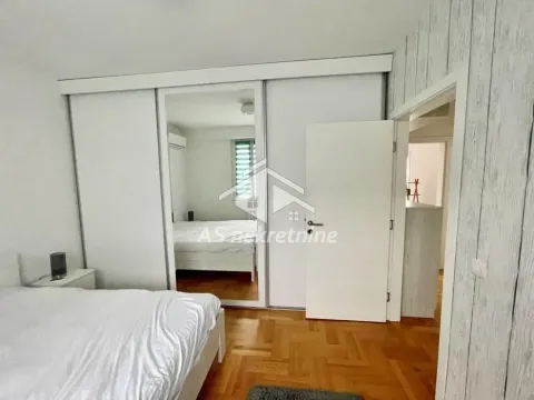 Rent, two bedroom apartment, 58m², Novi Beograd Blok 63, Novi Beograd Sve Podlokacije - image 16