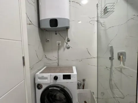 Prodaja, jednosoban stan, 41m², Bar, Crna Gora - image 10