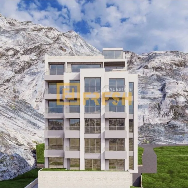 Prodaja, plac, 400m², Bečići, Budva
