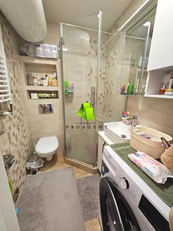Prodaja, dvosoban stan, 62m², Medijana, Niš