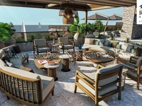 Prodaja, trosoban stan, 45746m², Risan, Kotor - image 11