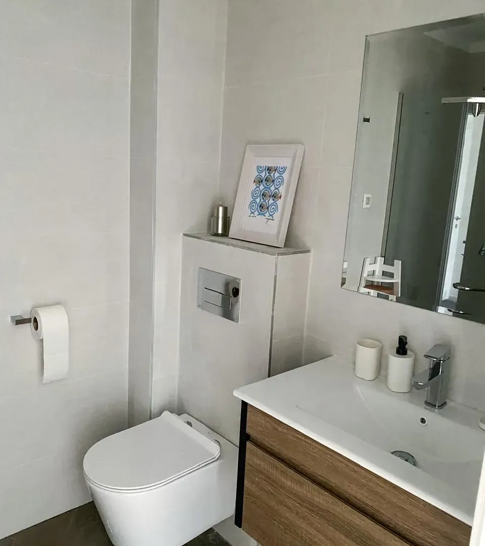Prodaja, jednosoban stan, 35m², Donja Lastva, Tivat