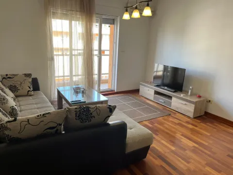 Rent, one bedroom apartment, 55m², City Kvart, Podgorica - image 2