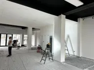 Izdavanje, poslovni prostor, 117m², Pobrežje, Podgorica - image 2