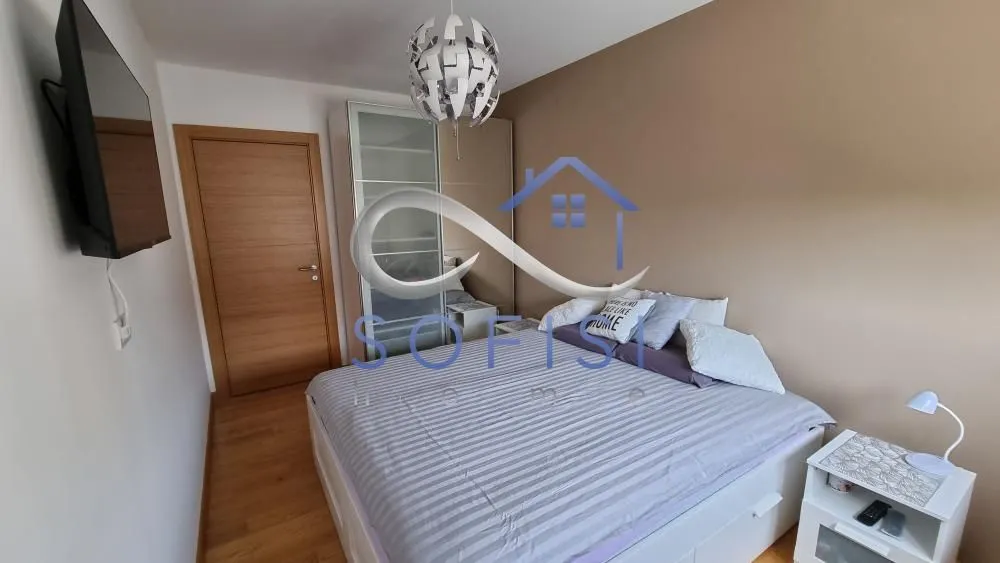 Rent, three bedroom apartment, 65m², Socijalno, Novi Sad Sve Podlokacije