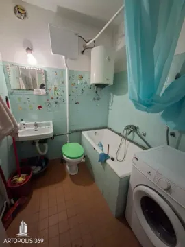 Izdavanje, jednosoban stan, 45m², Voždovac Sve Podlokacije, Beograd - image 17