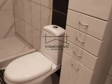 Sale, four bedroom apartment, 69m², Salajka, Novi Sad Sve Podlokacije - image 16