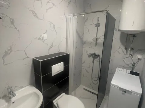 Sale, one bedroom apartment, 46m², Lazi, Budva - image 5