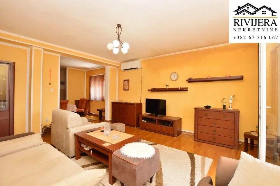 Prodaja, kuća, 290m², Herceg Novi, Crna Gora