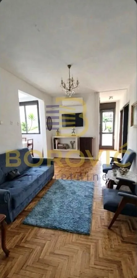 Sale, three bedroom apartment, 74m², Labudovo Brdo, Beograd