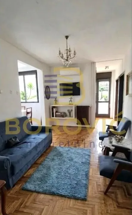 Sale, three bedroom apartment, 74m², Labudovo Brdo, Beograd