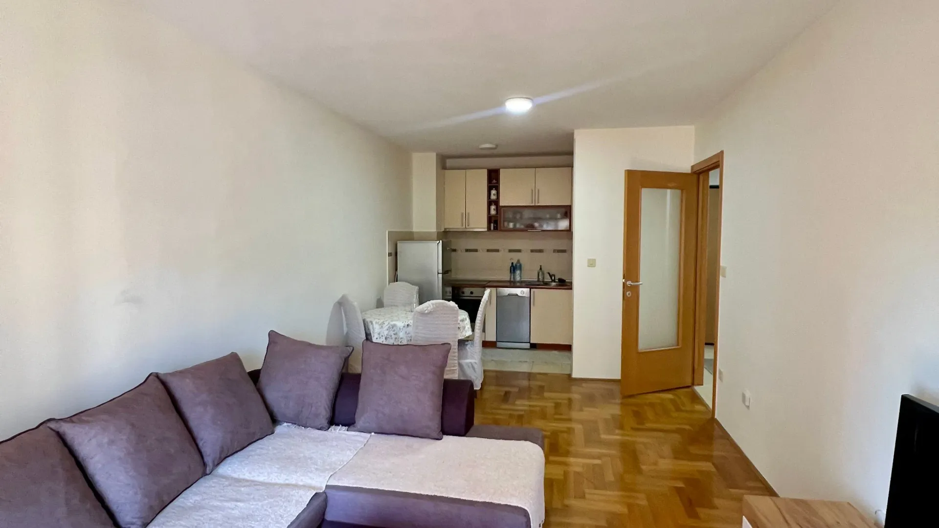 Prodaja, dvosoban stan, 69m², Stari Aerodrom, Podgorica