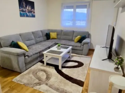 Izdavanje, jednosoban stan, 45m², Zagorič, Podgorica - image 3