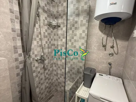 Rent, one bedroom apartment, 42m², Pobrežje, Podgorica - image 2