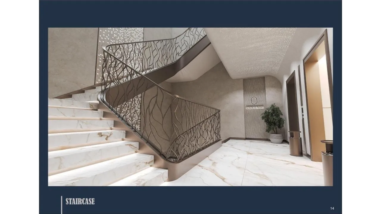 Sale, four bedroom apartment, 255m², Ilino, Bar