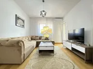 Rent, two bedroom apartment, 75m², New City, Podgorica - image 1
