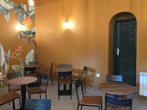 Izdavanje, poslovni prostor, 40m², Vračar Sve Podlokacije, Beograd - image 7