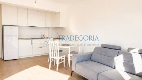 Sale, one bedroom apartment, 45m², Bar, Crna Gora - image 2