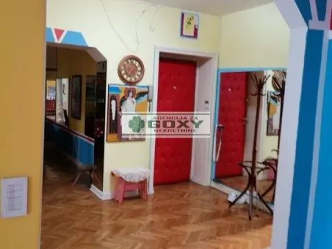 Prodaja, trosoban stan, 105m², Vračar Sve Podlokacije, Beograd - image 3