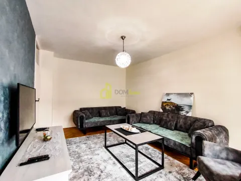 Izdavanje, jednosoban stan, 62m², Preko Morače, Podgorica - image 11