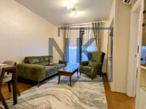 Izdavanje, jednosoban stan, 46m², Tološka šuma, Podgorica - image 4