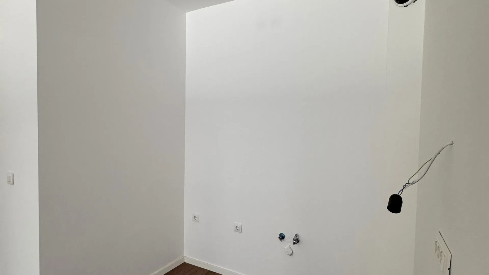 Prodaja, jednosoban stan, 47m², Velika Plaža, Ulcinj