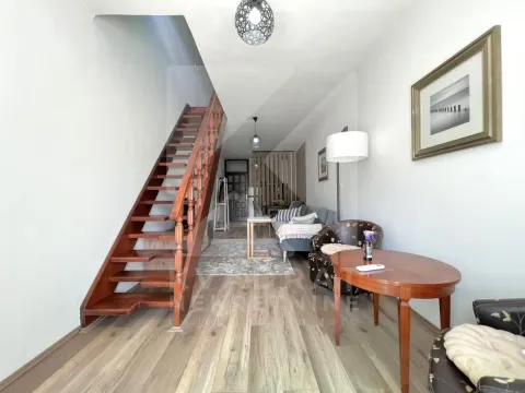 Rent, one bedroom apartment, 45m², Centar, Podgorica - image 1