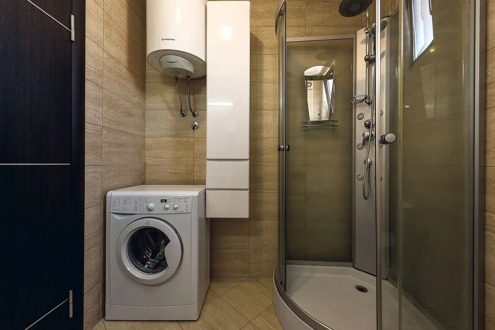 Stan-na-dan, trosoban stan, 60m², Budva, Crna Gora