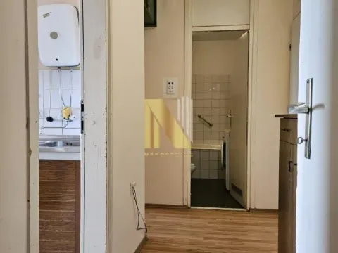Sale, two bedroom apartment, 60m², Centar, Subotica - image 10