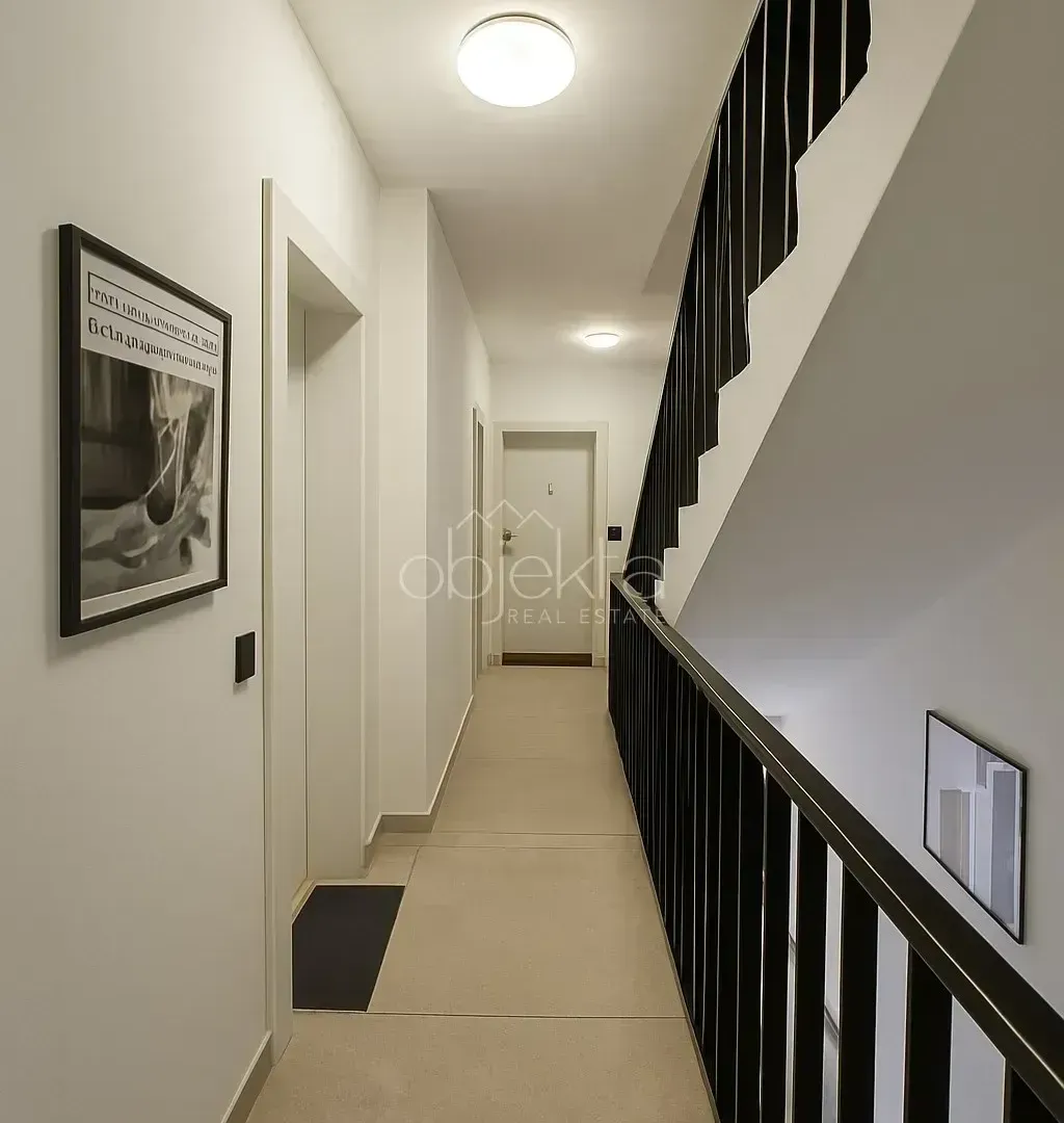 Sale, apartment, 51m², Tivat, Crna Gora