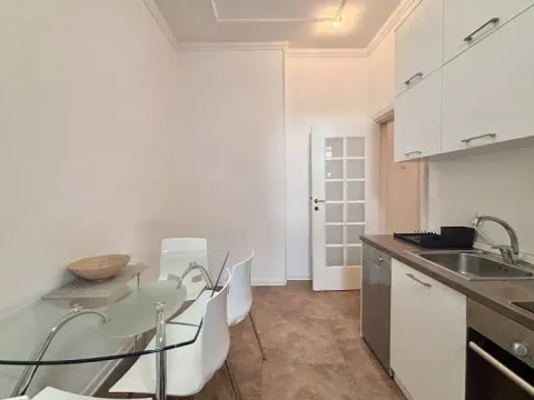 Rent, four bedroom apartment, 91m², Obilićev Venac, Beograd - image 8