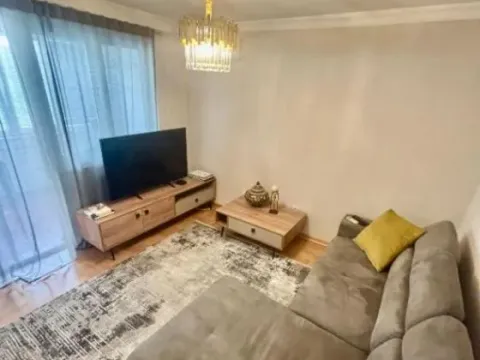 Izdavanje, jednosoban stan, 60m², Gorica C, Podgorica - image 7