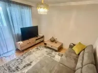 Izdavanje, jednosoban stan, 60m², Gorica C, Podgorica - image 7