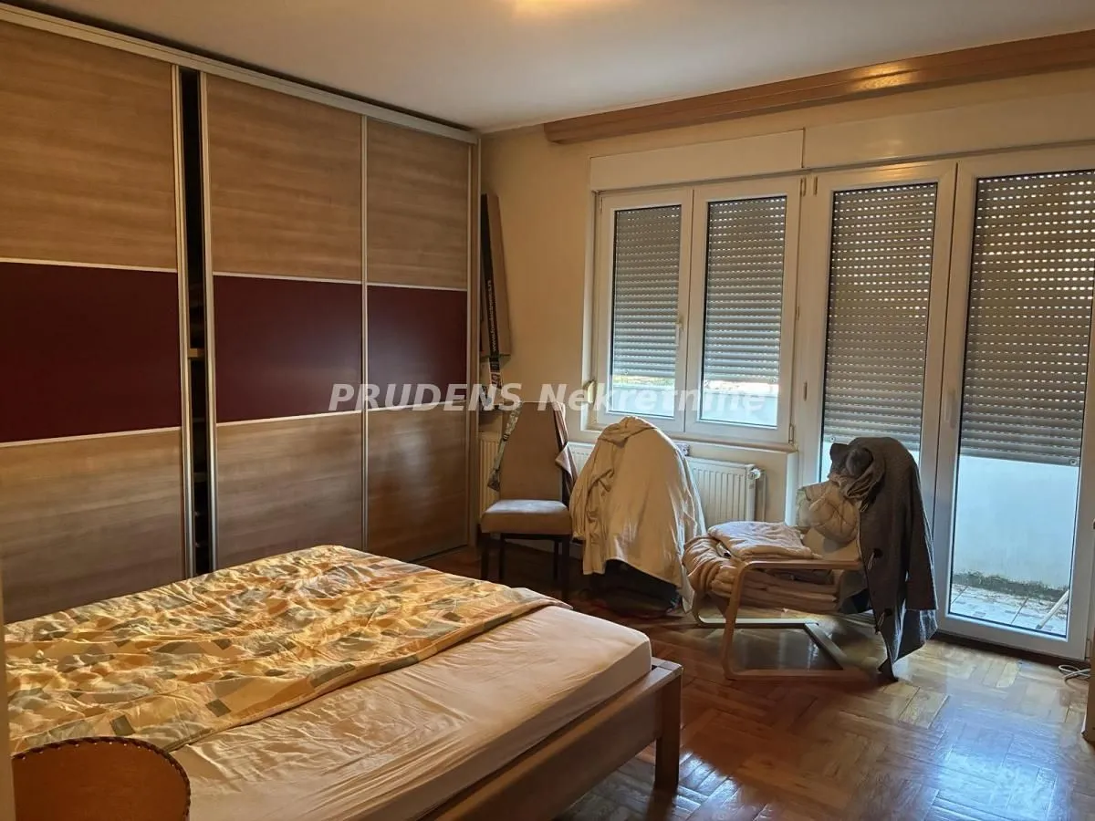 Prodaja, trosoban stan, 80m², Voždovac Sve Podlokacije, Beograd