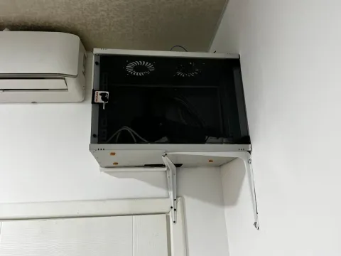 Rent, office space, 92m², Nova Dalmatinska, Podgorica - image 7