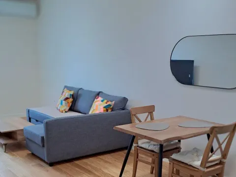 Izdavanje, jednosoban stan, 41m², Central Point, Podgorica - image 7