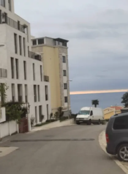 Prodaja, stan, 33m², Bečići, Budva