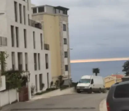 Sale, apartment, 33m², Bečići, Budva - image 5