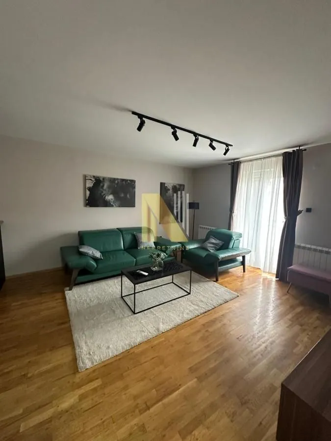 Rent, two bedroom apartment, 48m², Bulevar Oslobodjenja, Novi Sad Sve Podlokacije