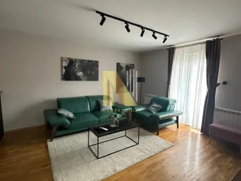 Rent, two bedroom apartment, 48m², Bulevar Oslobodjenja, Novi Sad Sve Podlokacije - image 2