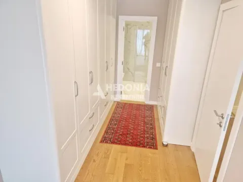 Rent, four bedroom apartment, 123m², Novi Beograd Blok 65, Novi Beograd Sve Podlokacije - image 11